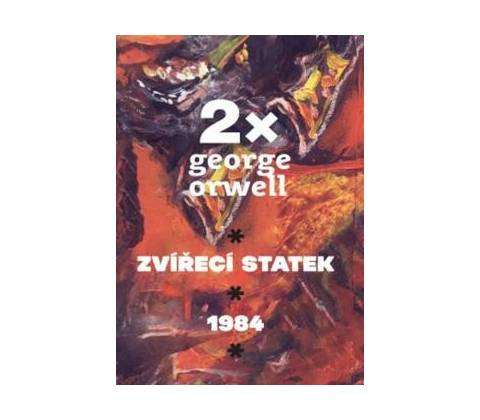 2x Orwell