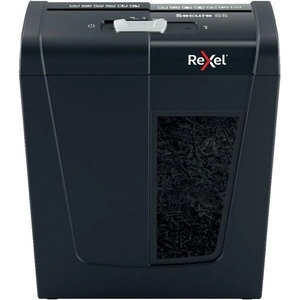 Rexel Secure S5 (IGTR2020121)