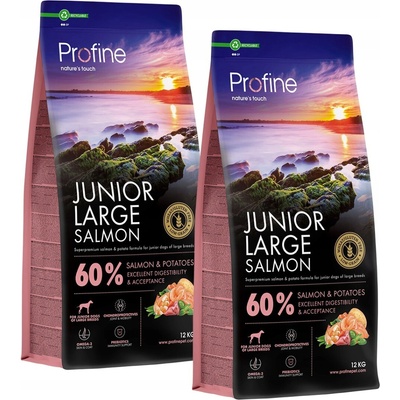 Profine Losos 24 kg