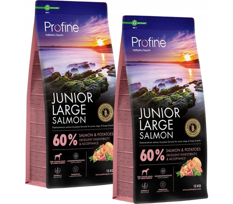 Profine Losos 24 kg