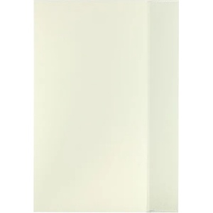 Herlitz A4 безцветна корица за тетрадка 05214101 (05214101)