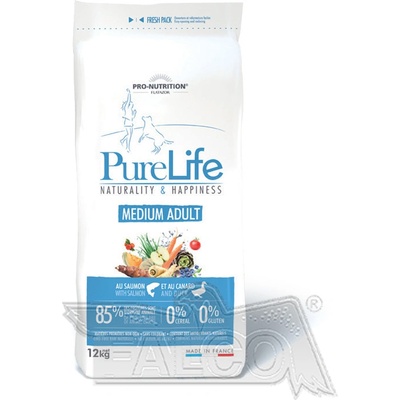 Flatazor Pure Life Adult Medium 2 kg
