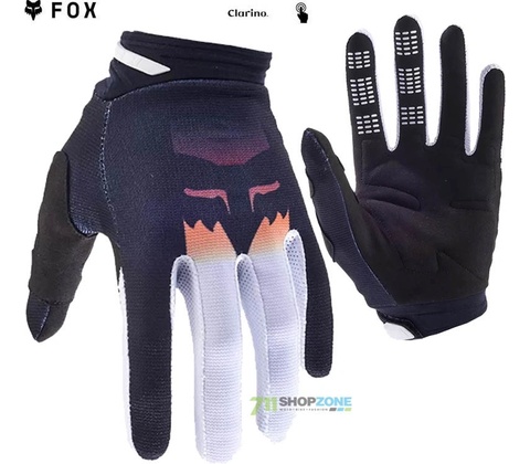 Fox 180 Flora