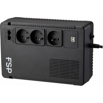 Fortron PPF4802000