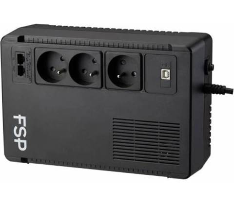 Fortron PPF4802000