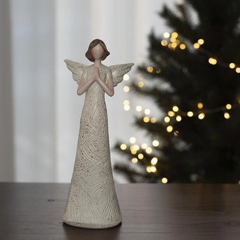 Dekorácia Anjel X3263 4