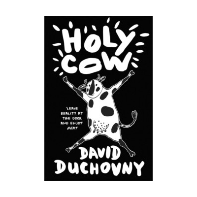 Holy Cow - Duchovny David