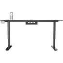 Image 1 of Ultradesk Cruiser Red (UDESK-CR-RD)