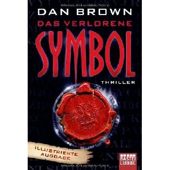 Das verlorene Symbol - Dan Brown
