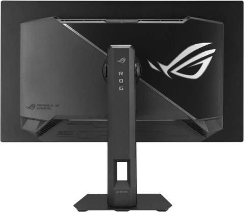 Asus ROG Strix OLED XG27UQDMS