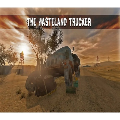 The Slaverian Trucker