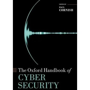 Oxford Handbook of Cyber Security | Paul Cornish (ISBN: 9780198800682)