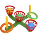 Wiky Házení kroužků a míčků