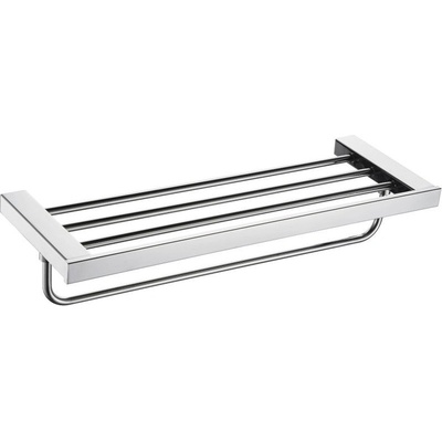 Mexen Pavo полица за кърпи, хром - 7030420-00 (7030420-00)