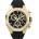 Timex UFC Pro TW2W69800 - Мъжки часовник (TW2W69800)