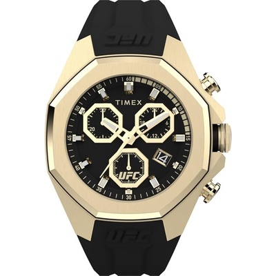 Timex UFC Pro TW2W69800 - Мъжки часовник (TW2W69800)