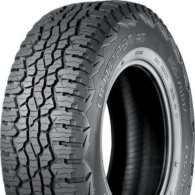 Nokian Tyres Outpost AT 235/65 R17 108T