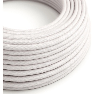 Crative Cables RC16 světle 3x0,75mm² růžový 1 m