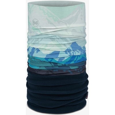 Buff Polar dryen blue