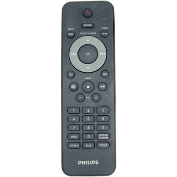 GENERAL PHILIPS 996510052167 - съвместимо дистанционно управление на марката General (996510052167)