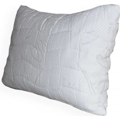 GoHome ПОЛИ КОМФОРТ - капитонирана възглавница