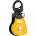 Petzl Spin L1D Цвят: оранжев