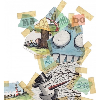 Macanudo 10 - Liniers Ricardo