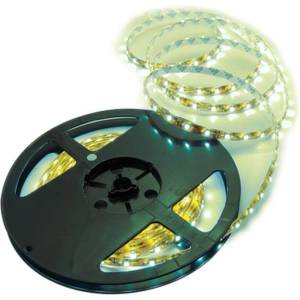 VIVALUX Led ЛЕНТА vivalux lenta 12v 4.8w/м 60led ip20 5м ЗЕЛЕНА (viv004359)