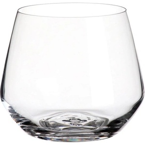 RCR Cristalleria Italiana Стъклени чаши в комплект 6 бр. за уиски 547 ml - RCR Cristalleria Italiana (25352020106)