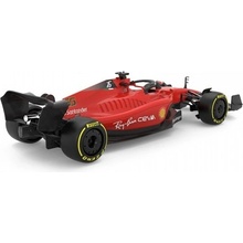 Rastar Group Formule Ferrari F1 75 RC 2,4GHz RTR 1:18