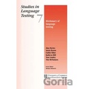 Dictionary of Language Testing: PB