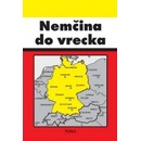 Nemčina do vrecka