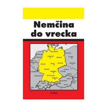 Nemčina do vrecka