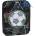 Play Несесер с пособия Play Grande - Football, 2 ципа (101362)