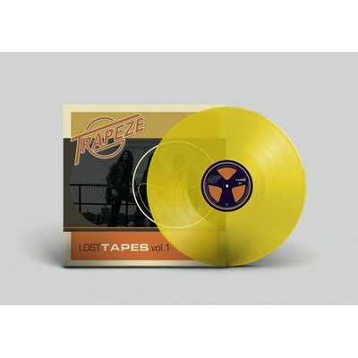 Trapeze - LOST TAPES VOL. 1 Vinyl