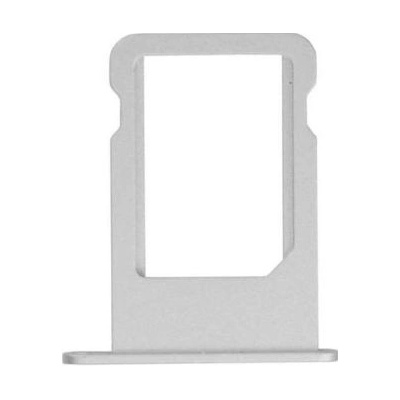 Apple iPhone 5S, SE - SIM Slot (Silver), Silver