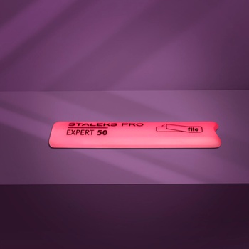 STALEKS Пластмасова къса основа пила права Expert 50 (SPBE-50)