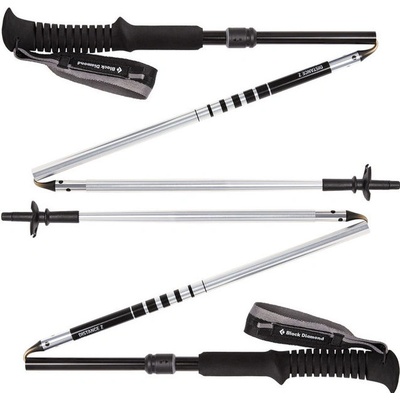 Black Diamond Distance Z poles