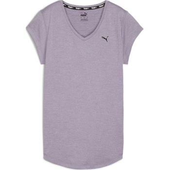 PUMA Тениска Puma TRAIN FAV HEATHER TEE Small Cat 526226-30 Размер M