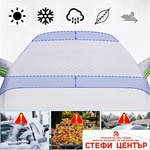 Paolo Сенник Термо за Предно Стъкло pa287 145х230СМ - steficenter