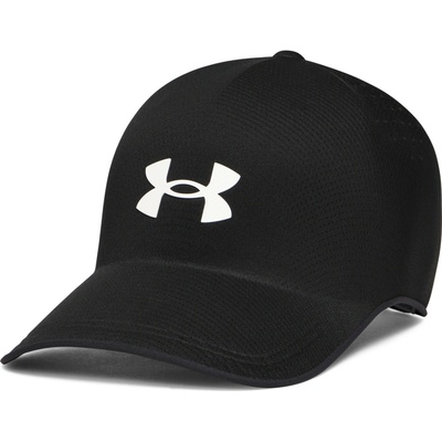 Under Armour Stealthform Low Uncrushable Black / White