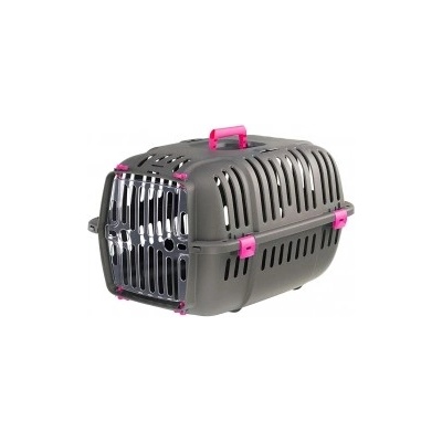 Ferplast prepravka pre psa na pripútanie do auta JET 2057 x 37 x h33 cm