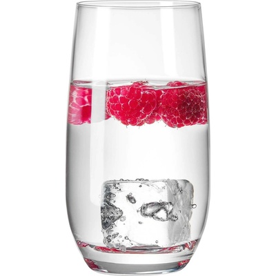 Rona Sklenice COOL long drink 6 x 350 ml