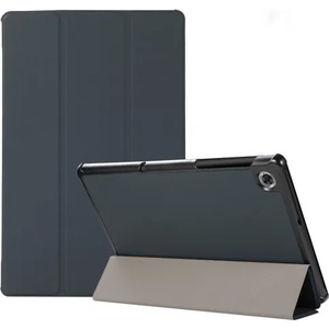  Калъф за таблет Ka Digital Lenovo Tab M10 Plus, TB-X606F, Черен (LT-M10-Plus-case-N)