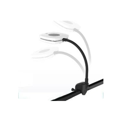 Aqua Illumination Flex bracket pre AI Prime čierna 30 cm