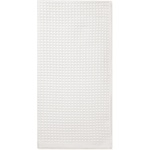 Elvang Waffle хавлиена кърпа, 70 x 140 см, цвят слонова кост (97031-I)