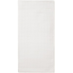 Elvang Waffle хавлиена кърпа, 70 x 140 см, цвят слонова кост (97031-I)