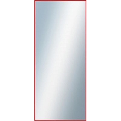DANTIK červená 60 x 140 cm P01-098 7001098