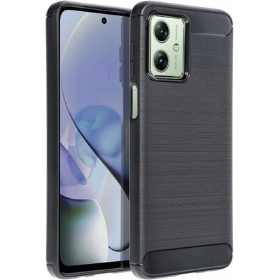 CARBON MOTOROLA G54 černé – Zboží Mobilmania