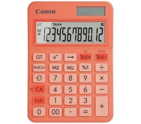 CANON LS-125KB